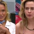 'BBB 26': Sarah diz que Ana Paula precisa de terapia: 'Trauma muito forte'