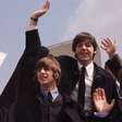 Saiba cachê de show dos Beatles no auge da Beatlemania