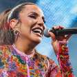 Inédito no Carnaval do Rio: saiba quando Ivete Sangalo vai cantar em trio elétrico no pré-folia carioca pela 1ª vez
