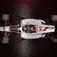 Novo carro da Haas 2026 marca nova fase na Fórmula 1