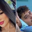 BBB26: Esposa toma atitude após Pedro assediar Jordana e desistir do reality