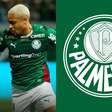 Palmeiras tem notícia sobre situação de Vitor Roque que agita a torcida