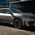 BMW iX3 aponta os novos rumos da conectividade na CES 2026