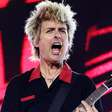 Green Day se apresentará na cerimônia de abertura do Super Bowl 2026