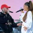 O conselho que Mac Miller deu a Ariana Grande e mudou sua carreira