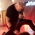 As duas músicas do Metallica que complicam James Hetfield ao tocar ao vivo