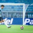 Grêmio informa lesão de Kannemann; saiba tempo de recuperação
