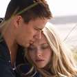Amanda Seyfried revela que Channing Tatum urinou nela no set de 'Querido John'