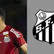 Um lance final muda tudo e deixa o Santos FC com gosto amargo contra o Guarani
