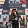 Rodin Motorsport confirma Abbi Pulling para a temporada 2026 da GB3