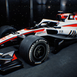 F1: Haas revela VF-26, carro da temporada 2026