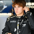 Formula E: DS Penske escala Nikita Bedrin para treino livre em Miami