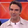 De calvo a cabeludo: veja a evolução do cabelo de Tadeu Schmidt ao longo do BBB