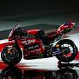 MotoGP: Em ano de centenário, Ducati revela a Desmosedici GP26