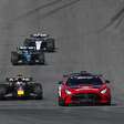 Mercedes será a única fornecedora do Safety Car na F1 2026