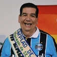 Morre Volmar Santos, fundador da 1ª torcida LGBTQIA+ do Brasil, aos 77 anos