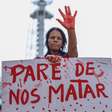 Brasil registra em 2025 o maior número de feminicídios desde a tipificação do crime