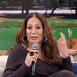 Ao vivo no 'Encontro', Susana Viera expõe 'novela ruim' que fez na Globo: 'Detestava'