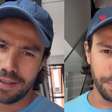 É grave? Mariano, dupla de Munhoz, sofre acidente doméstico