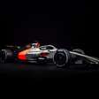 Veja novo carro da Audi, de Gabriel Bortoleto, para a temporada de 2026 da Fórmula 1