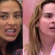 BBB 26: VAI SAIR? Aline Campos tenta queimar filme de Ana Paula em Paredão