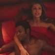 Trailer de 'Dona Beja' mostra cenas provocantes com Grazi Massafera