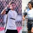 Corinthians chama dupla titular da Copinha para treinos no profissional