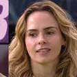 'BBB 26': Brigido e Ana Paula protagonizam troca de farpas: 'Tóxica'