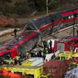 Espanha inicia três dias de luto por acidente ferroviário que deixou mais de 40 mortos
