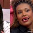 'BBB 26': Jordana alerta Sol Vega após barraco no Sincerão: 'Estratégia'