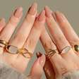Energia dos anéis: veja como usá-los ao seu favor para trabalho e vida pessoal