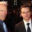 Matt Damon relembra bronca de Clint Eastwood: 'Quer desperdiçar o tempo de todo mundo?'