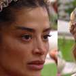 'BBB 26': Aline solta o verbo e coloca Samira na parede: 'Sem eu ter feito nada'