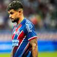 São Paulo faz proposta por Cauly, mas Bahia trava o negócio