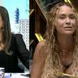 BBB 26: Sonia Abrão detona Sarah Andrade e cita Juliette: 'Em 10 anos, ela...'