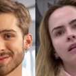 'BBB 26': Após polêmica, João Guilherme se pronuncia e opina sobre Ana Paula: 'Ela é...'