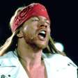 O maior vocalista da história, na opinião de Axl Rose
