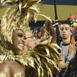 Em meio à onda de críticas contra Juliana Paes sobre Carnaval, Erika Januza anuncia retorno à Viradouro após saída polêmica: 'Não tinha como dizer não'