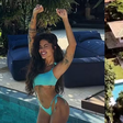 Mansão com spa e vista para a Pedra da Gávea: é para esta casa paradisíaca no RJ que Aline Campos vai voltar se for eliminada do 'BBB 26'