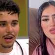 Rayne Luiza abre o jogo sobre superação após episódio polêmico no 'BBB 26'