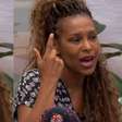 BBB 26: Sol detona atitude de Babu Santana e dispara: 'Pegou as dores'