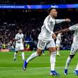 Real Madrid goleia o Mônaco com direito a golaço de Vini Jr