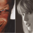 Aphex Twin deixa Taylor Swift para trás no YouTube