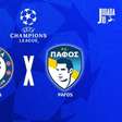 Chelsea x Pafos: onde assistir, escalações e arbitragem