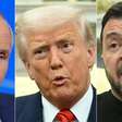 Trump convida Putin e Zelensky para seu 'Conselho de Paz'
