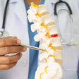 Técnica inovadora pode substituir a cirurgia de hérnia de disco
