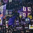 Itália proíbe torcedores de Roma e Fiorentina em jogos fora de casa