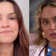 BBB 26: Brigadas? Juliette reage após Sarah criticá-la em rede nacional