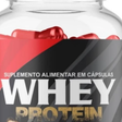 Whey protein em cápsulas é eficaz?