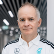 F1 2026: Mercedes confirma saída do John Owen, diretor de design dos carros